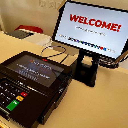 Rodeway Inn Winnemucca Ngoại thất bức ảnh