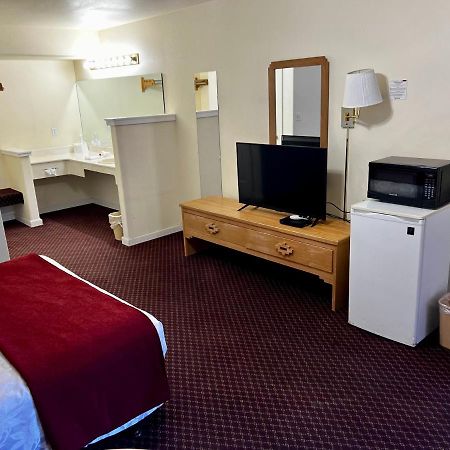 Rodeway Inn Winnemucca Ngoại thất bức ảnh