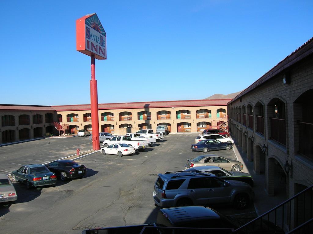 Rodeway Inn Winnemucca Ngoại thất bức ảnh