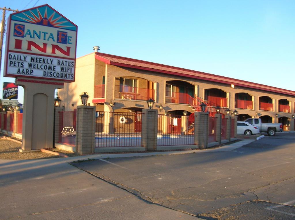 Rodeway Inn Winnemucca Ngoại thất bức ảnh