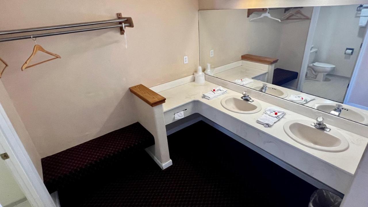 Rodeway Inn Winnemucca Ngoại thất bức ảnh