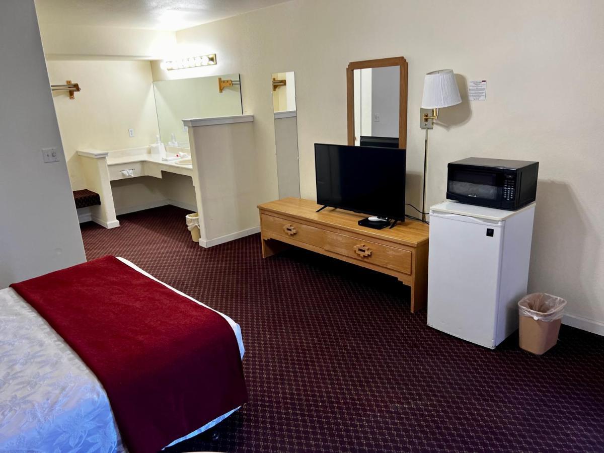 Rodeway Inn Winnemucca Ngoại thất bức ảnh