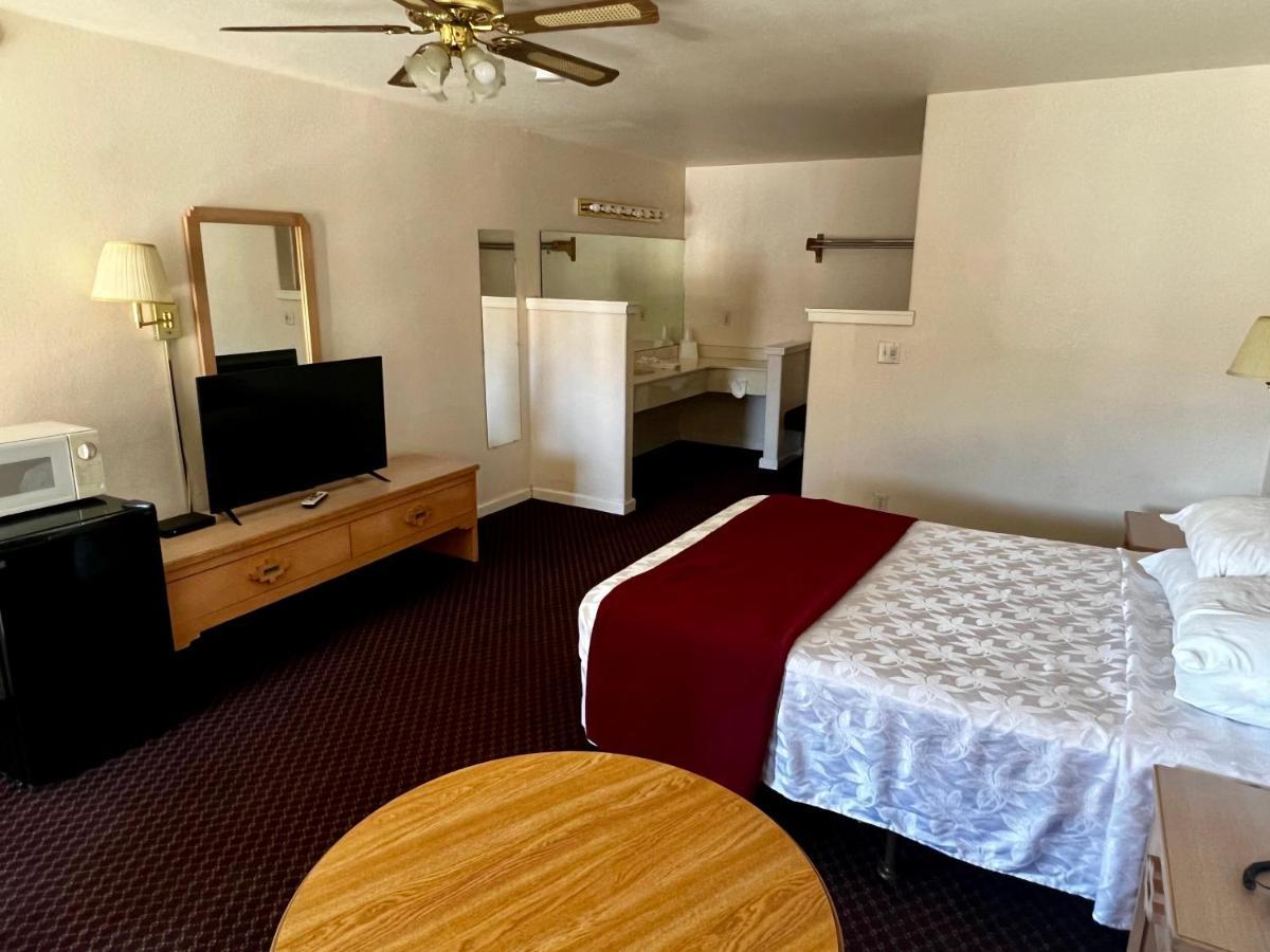 Rodeway Inn Winnemucca Ngoại thất bức ảnh