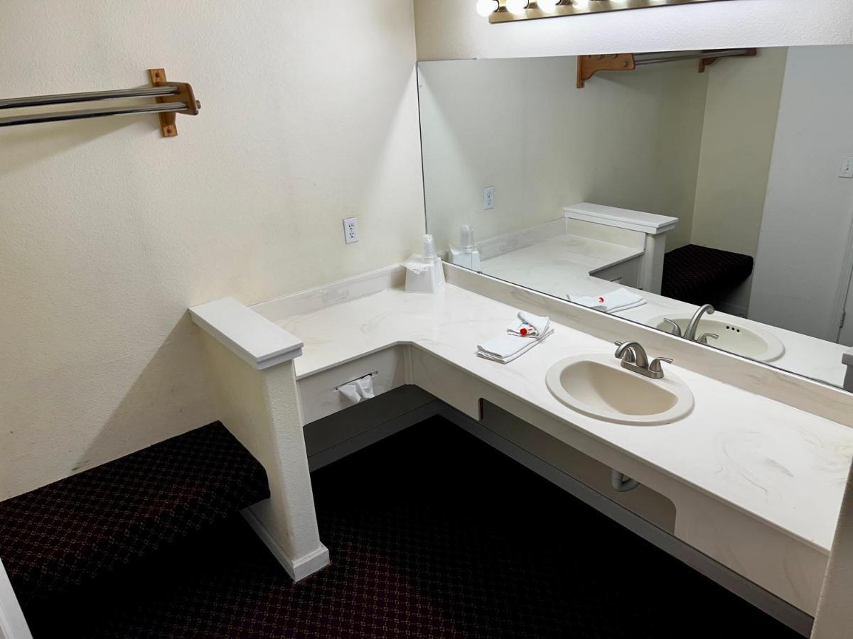 Rodeway Inn Winnemucca Ngoại thất bức ảnh