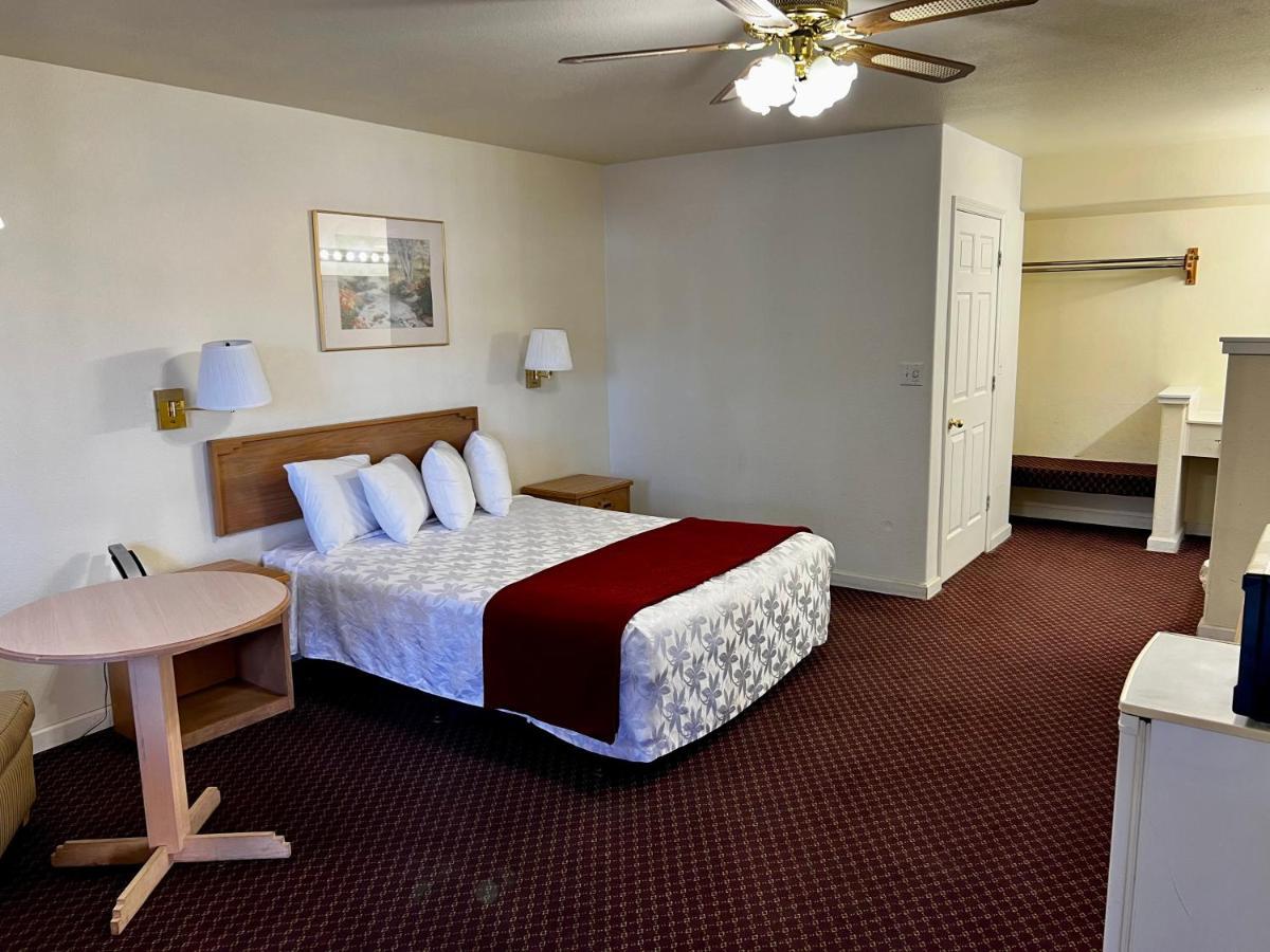Rodeway Inn Winnemucca Ngoại thất bức ảnh