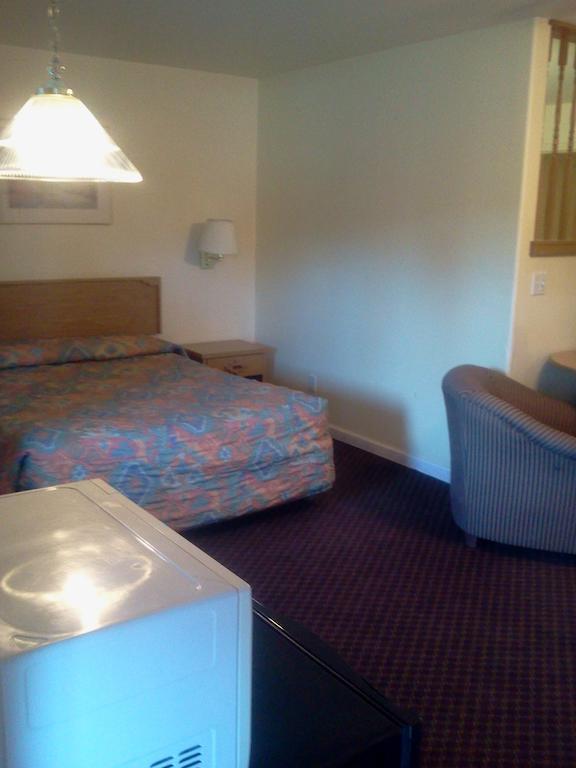 Rodeway Inn Winnemucca Ngoại thất bức ảnh