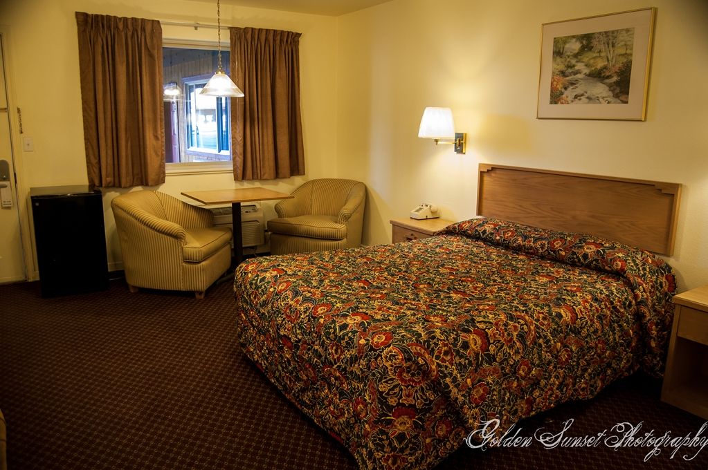 Rodeway Inn Winnemucca Phòng bức ảnh