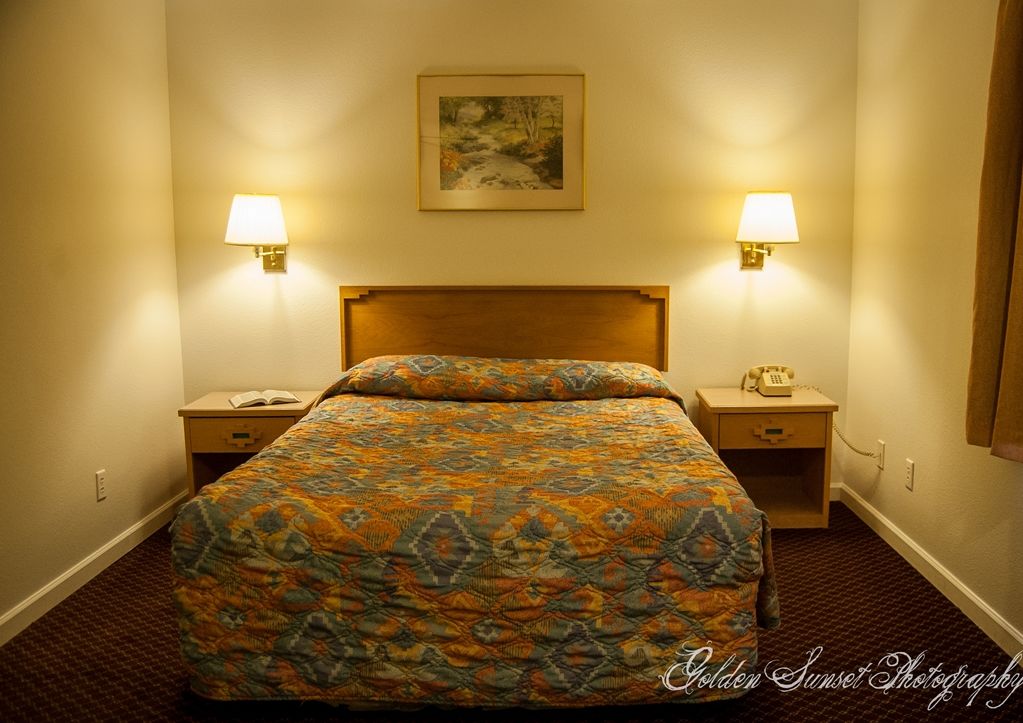 Rodeway Inn Winnemucca Phòng bức ảnh