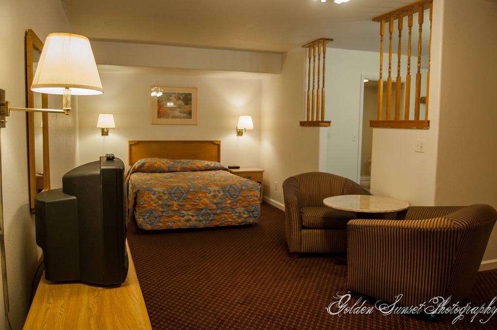 Rodeway Inn Winnemucca Phòng bức ảnh