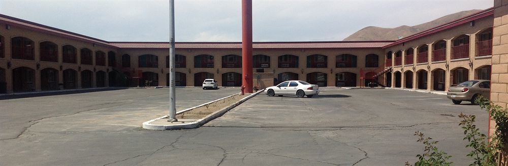 Rodeway Inn Winnemucca Ngoại thất bức ảnh