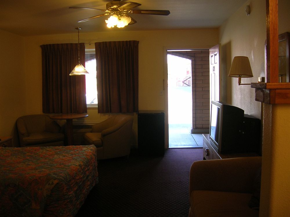 Rodeway Inn Winnemucca Ngoại thất bức ảnh
