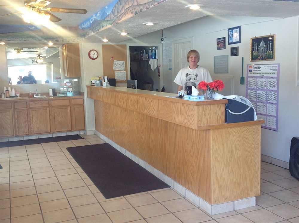 Rodeway Inn Winnemucca Ngoại thất bức ảnh