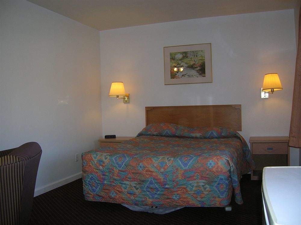 Rodeway Inn Winnemucca Ngoại thất bức ảnh