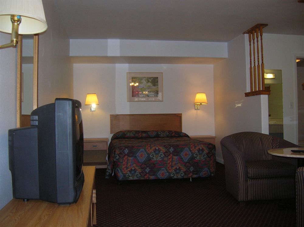 Rodeway Inn Winnemucca Ngoại thất bức ảnh