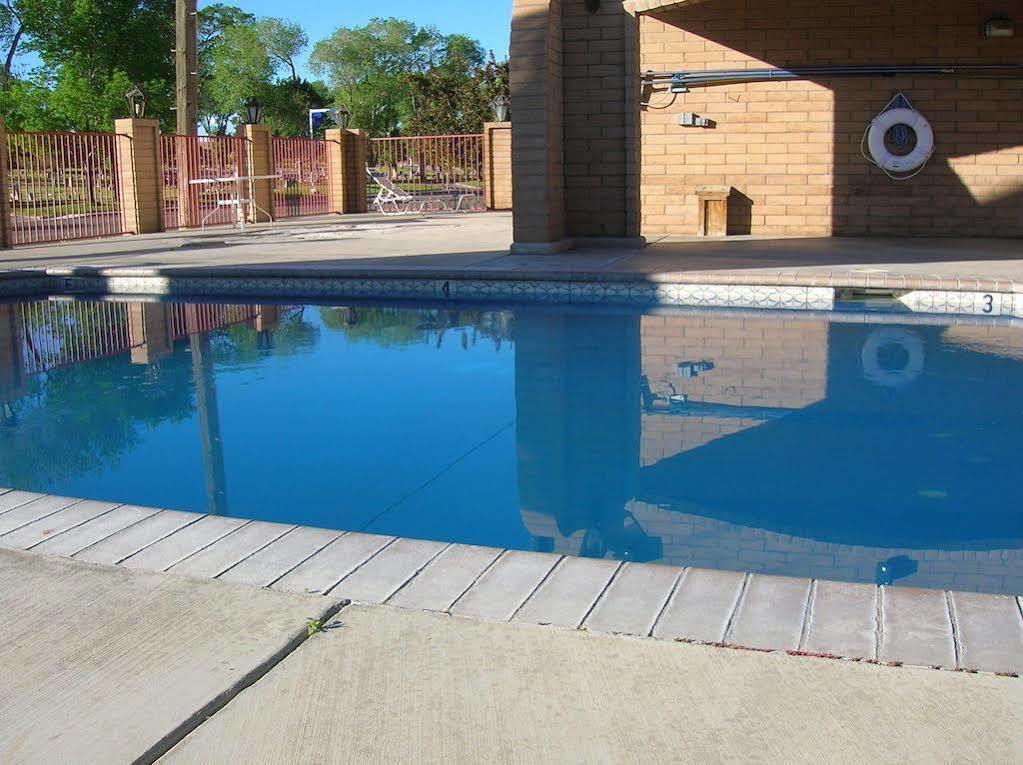 Rodeway Inn Winnemucca Ngoại thất bức ảnh