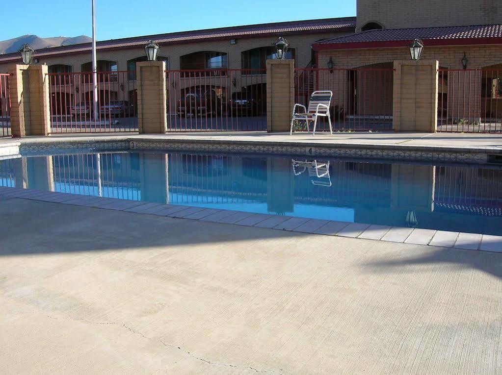 Rodeway Inn Winnemucca Ngoại thất bức ảnh