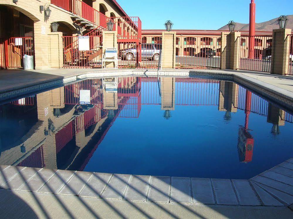 Rodeway Inn Winnemucca Ngoại thất bức ảnh