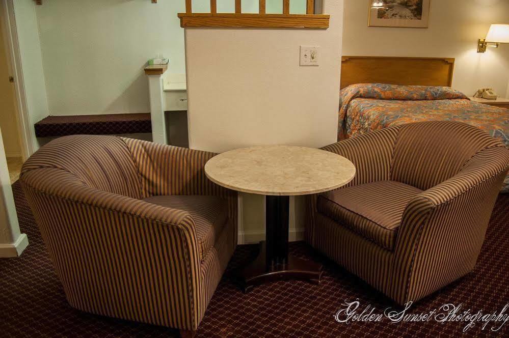Rodeway Inn Winnemucca Ngoại thất bức ảnh