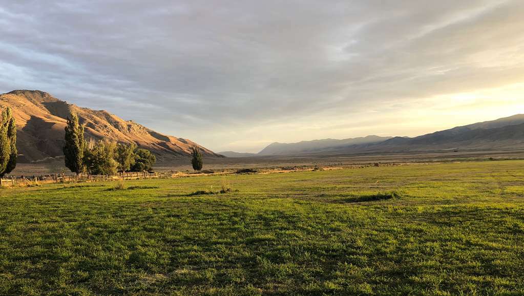 Rodeway Inn Winnemucca Tiện nghi bức ảnh