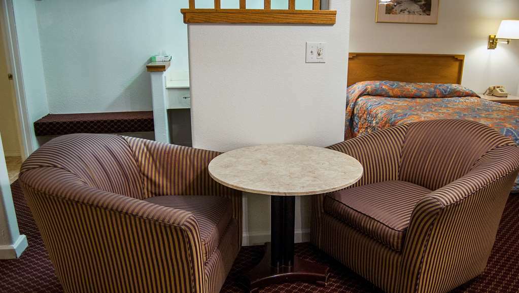 Rodeway Inn Winnemucca Phòng bức ảnh