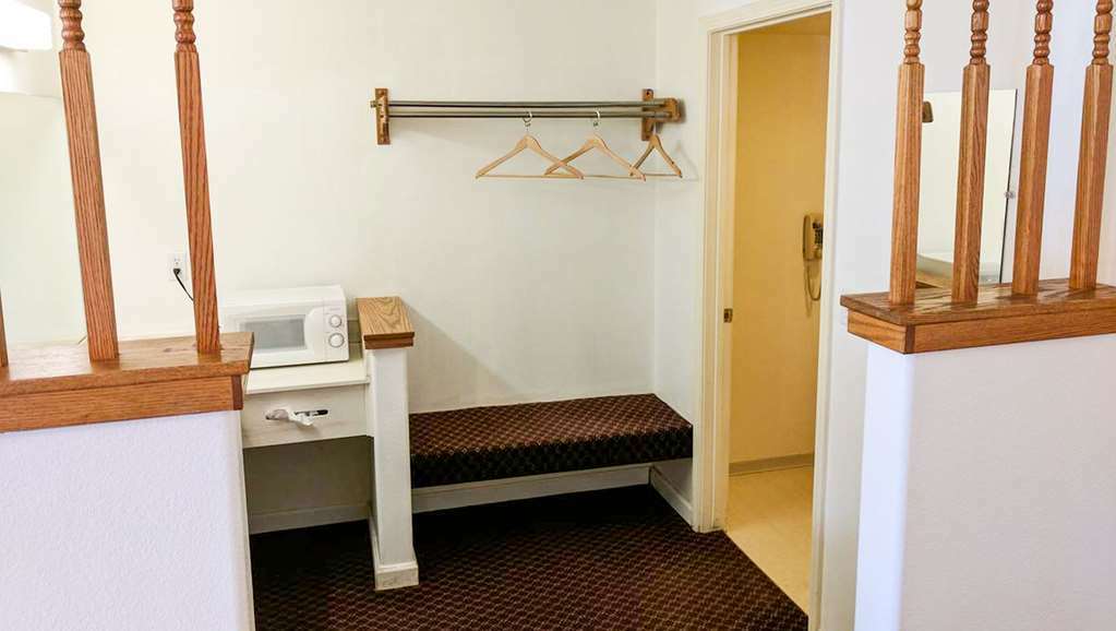 Rodeway Inn Winnemucca Phòng bức ảnh