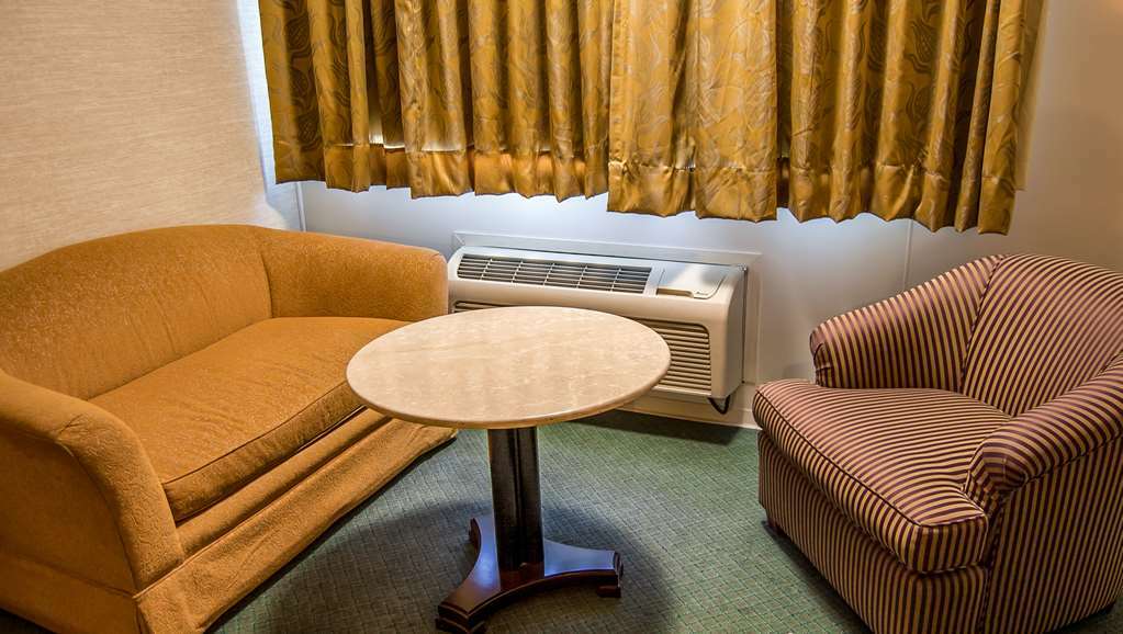 Rodeway Inn Winnemucca Phòng bức ảnh